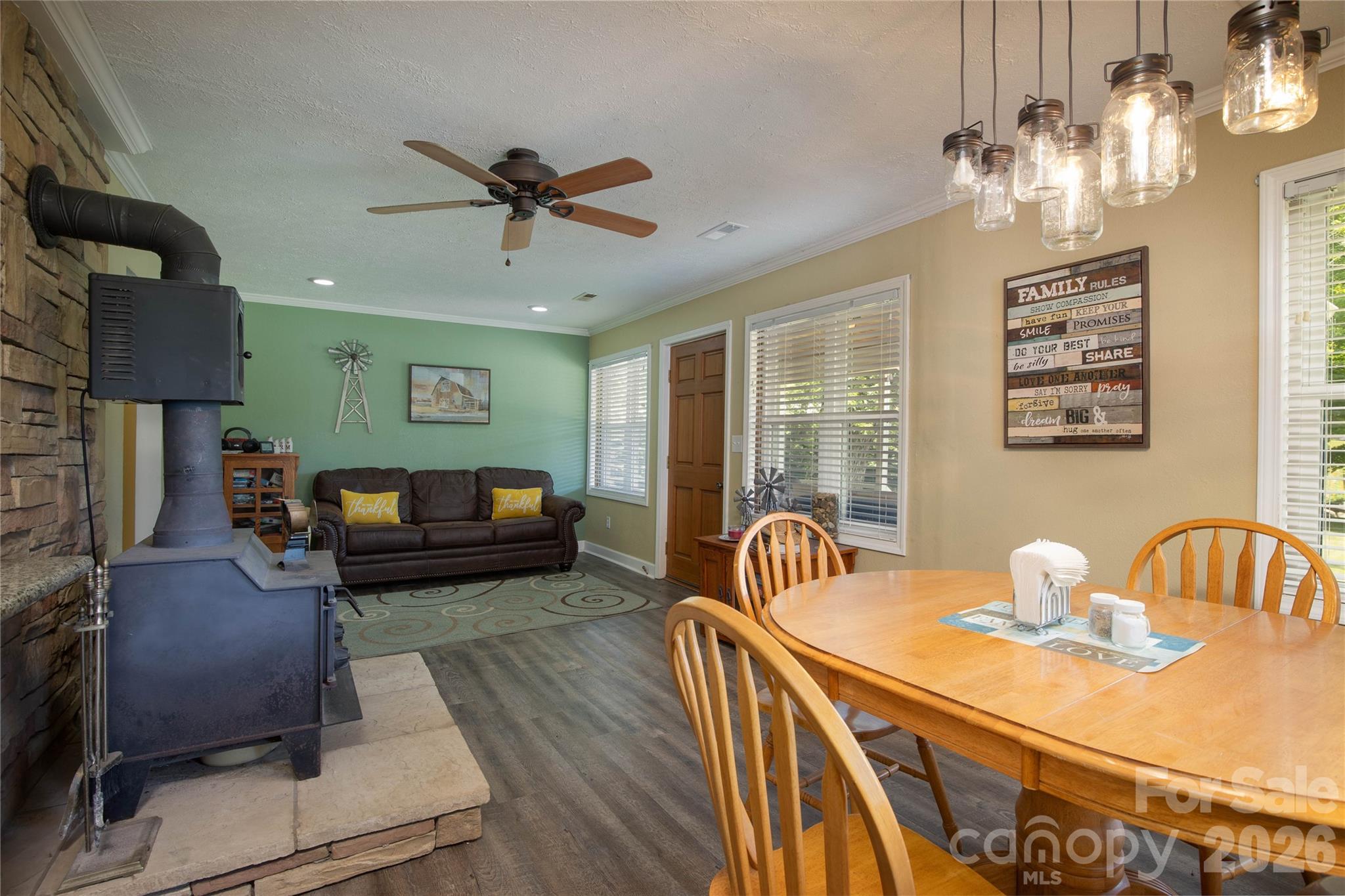84 Sheets Farm Road Bakersville NC 28705