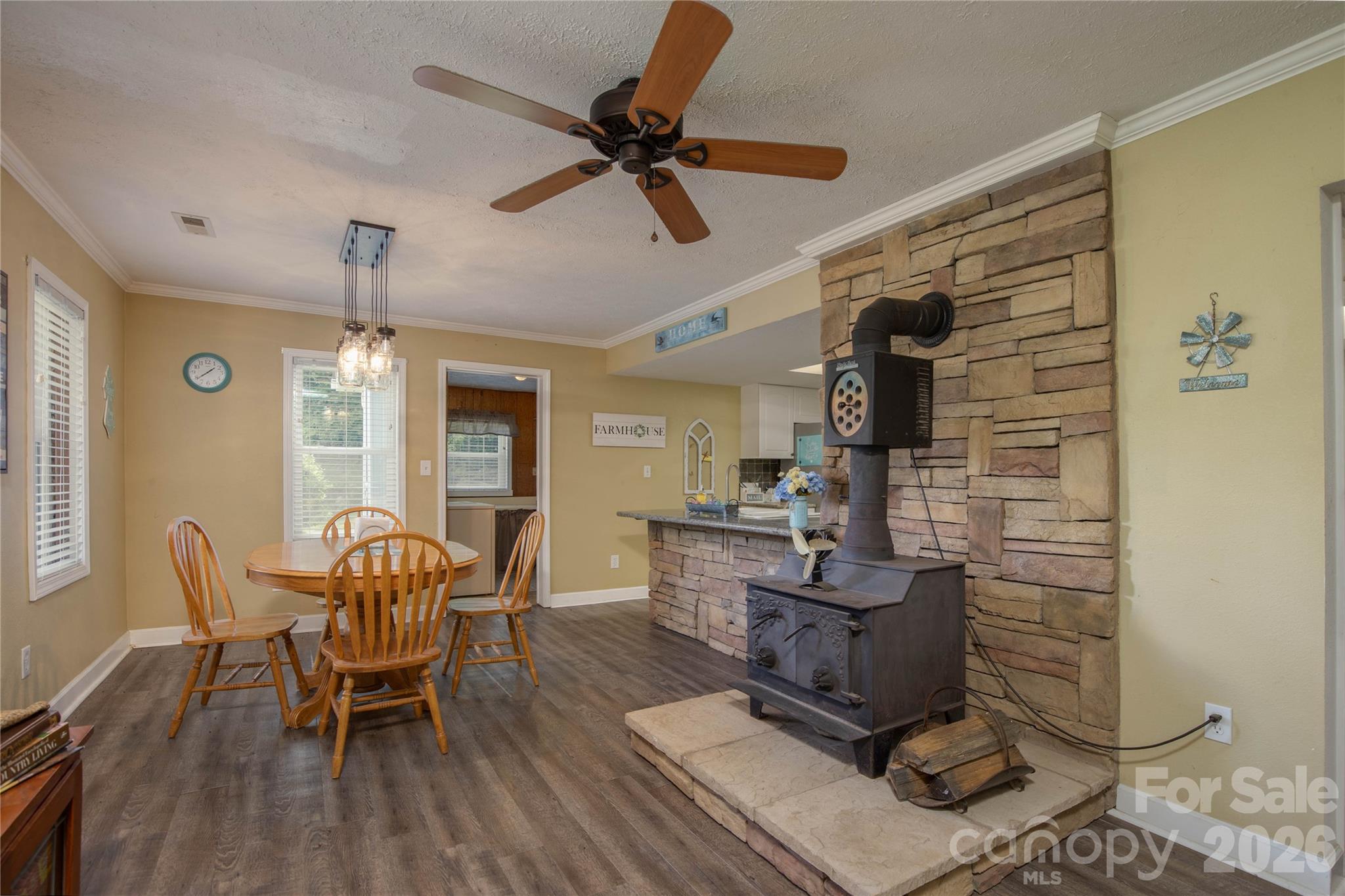 84 Sheets Farm Road Bakersville NC 28705