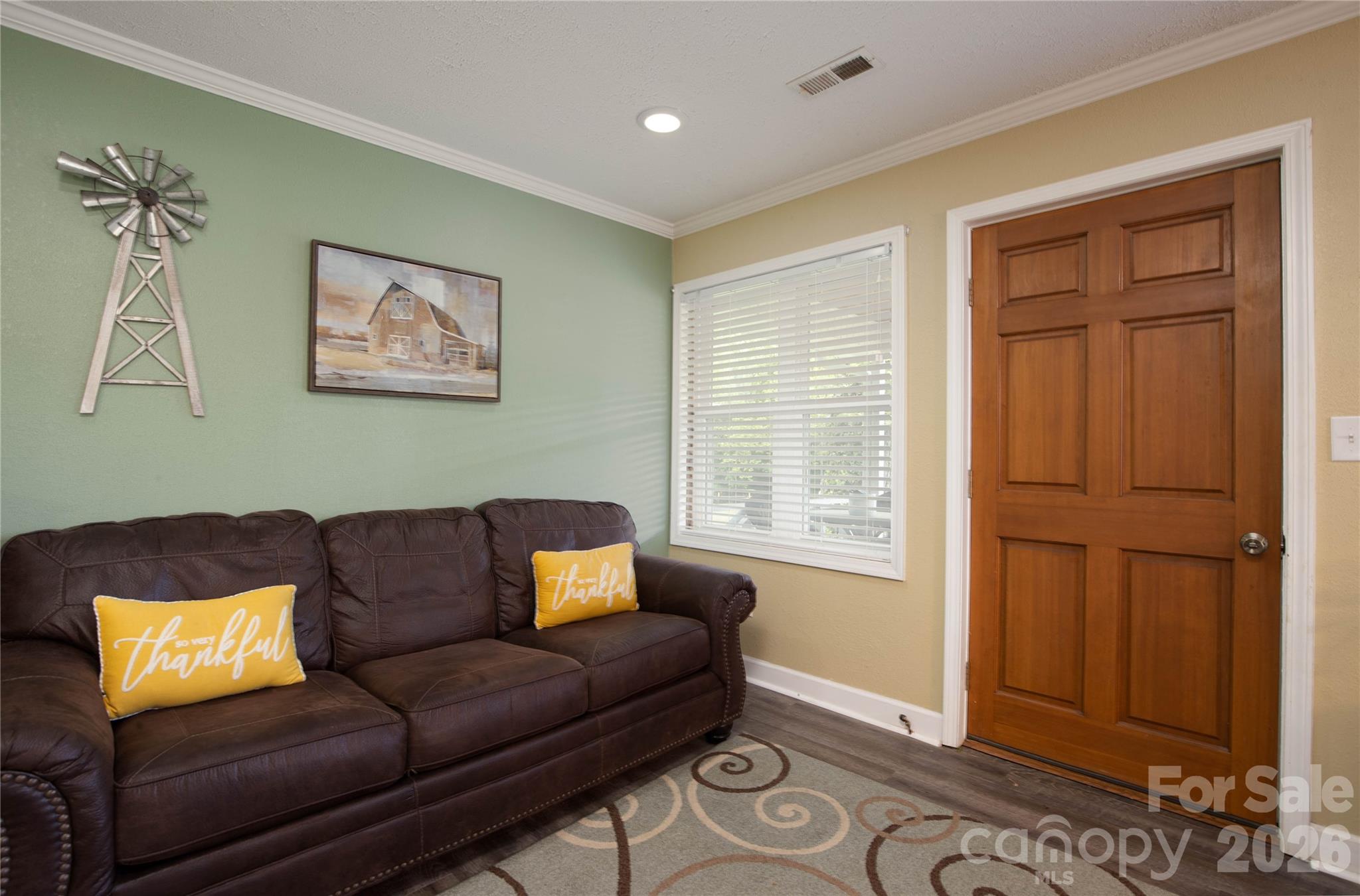 84 Sheets Farm Road Bakersville NC 28705