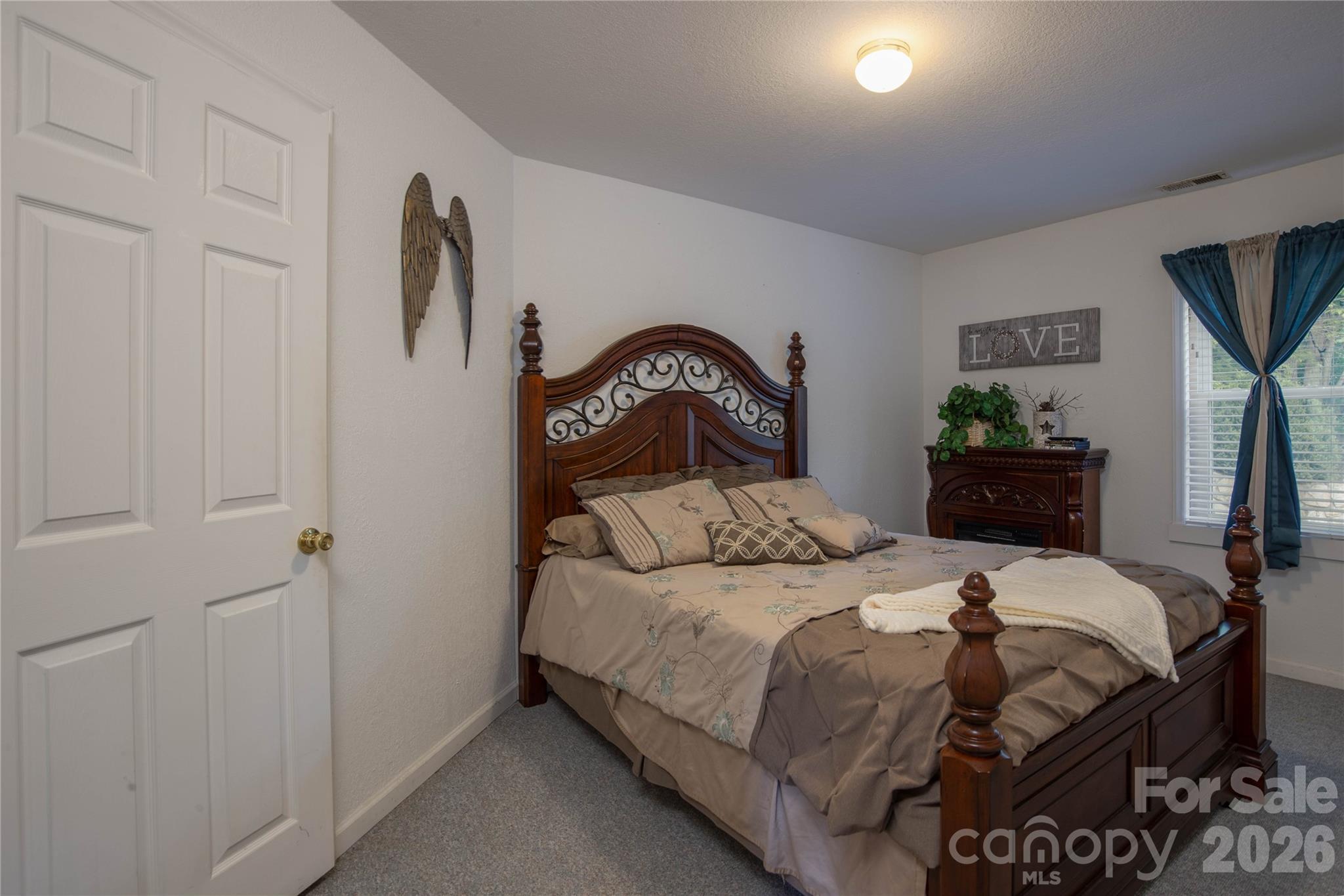 84 Sheets Farm Road Bakersville NC 28705