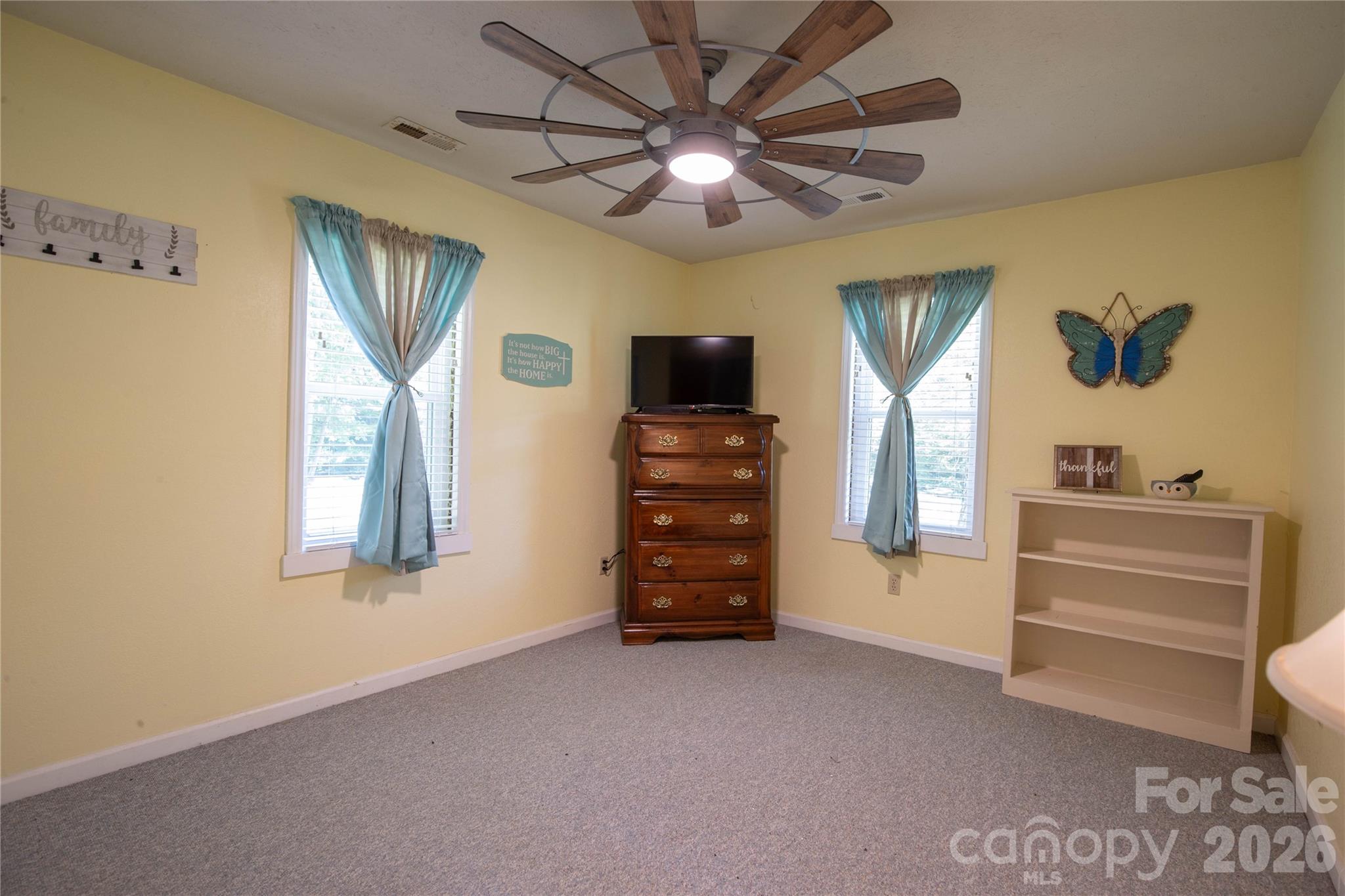 84 Sheets Farm Road Bakersville NC 28705
