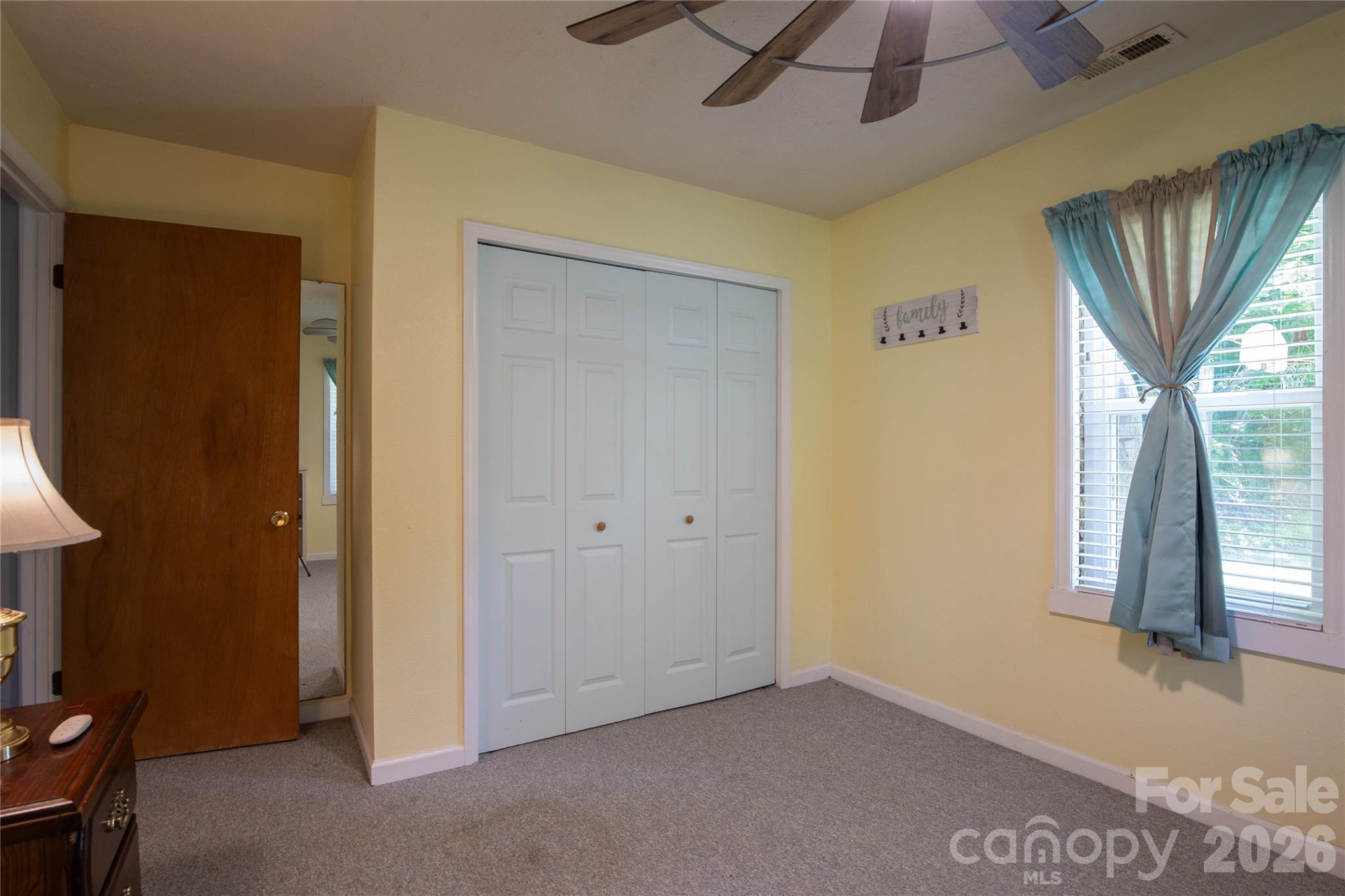 84 Sheets Farm Road Bakersville NC 28705