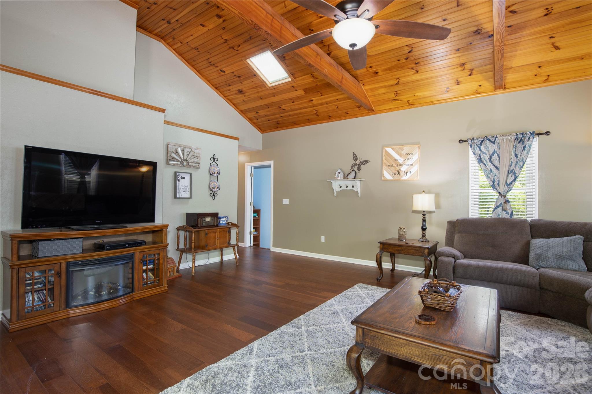 84 Sheets Farm Road Bakersville NC 28705