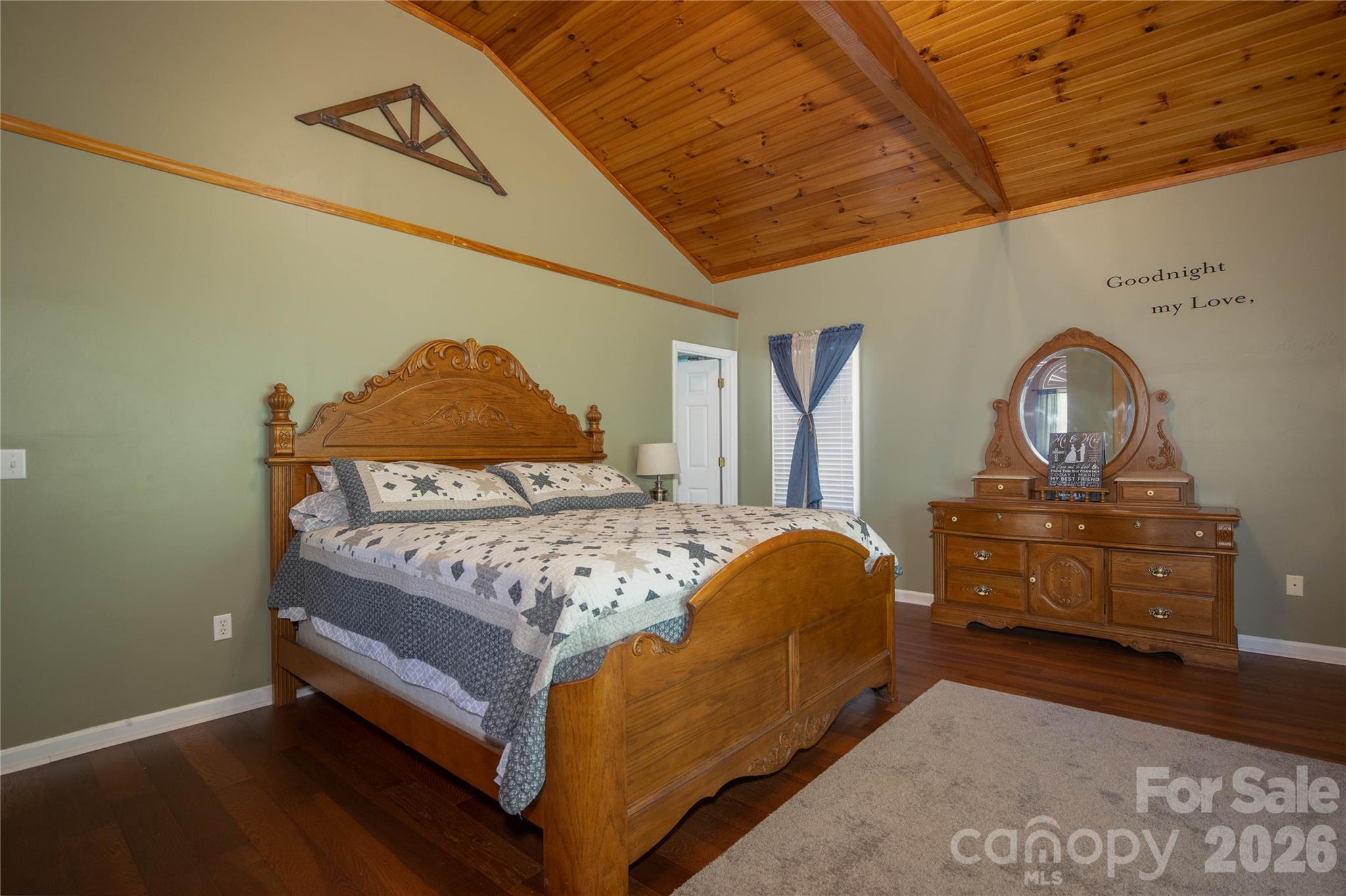 84 Sheets Farm Road Bakersville NC 28705