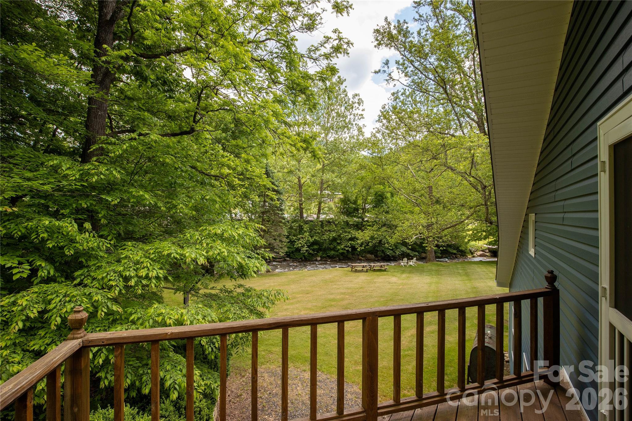 84 Sheets Farm Road Bakersville NC 28705
