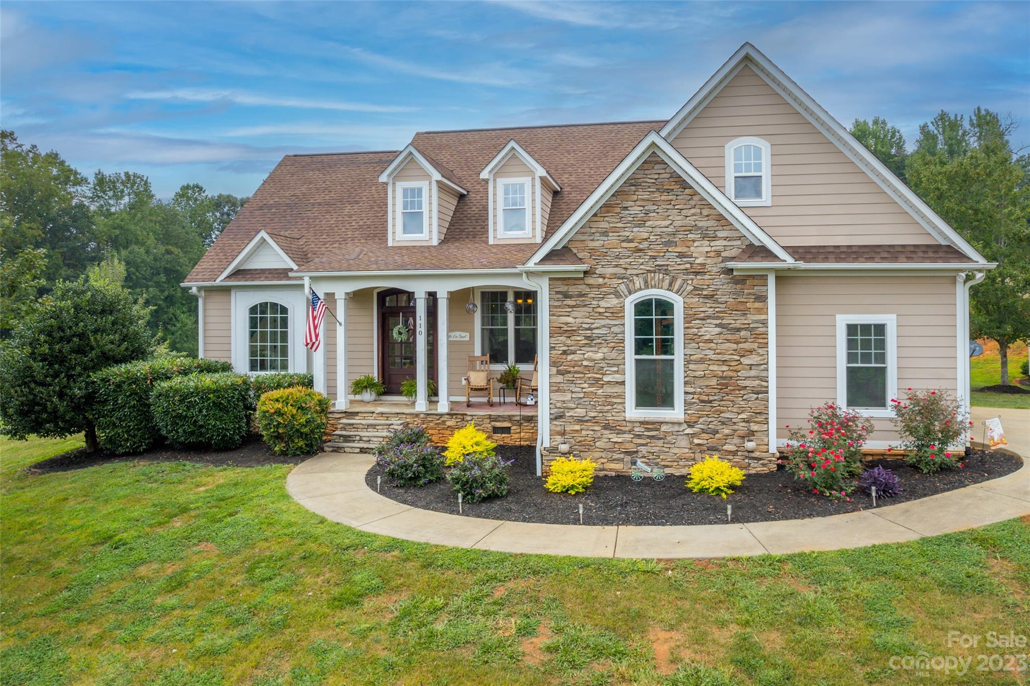 110 Red Bud Lane Rutherfordton NC 28139