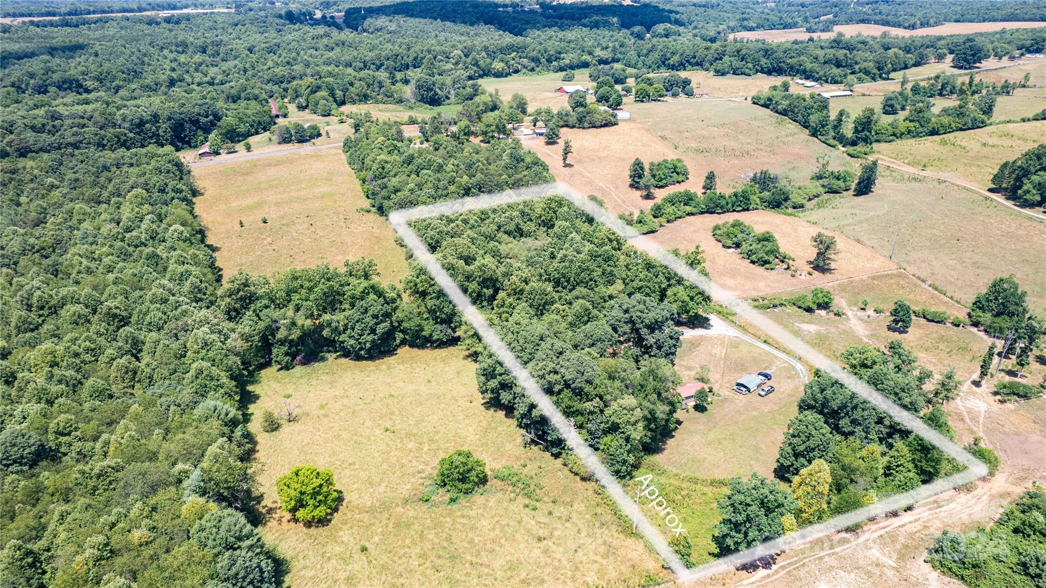 864 Kirby Lackey Road Taylorsville NC 28681