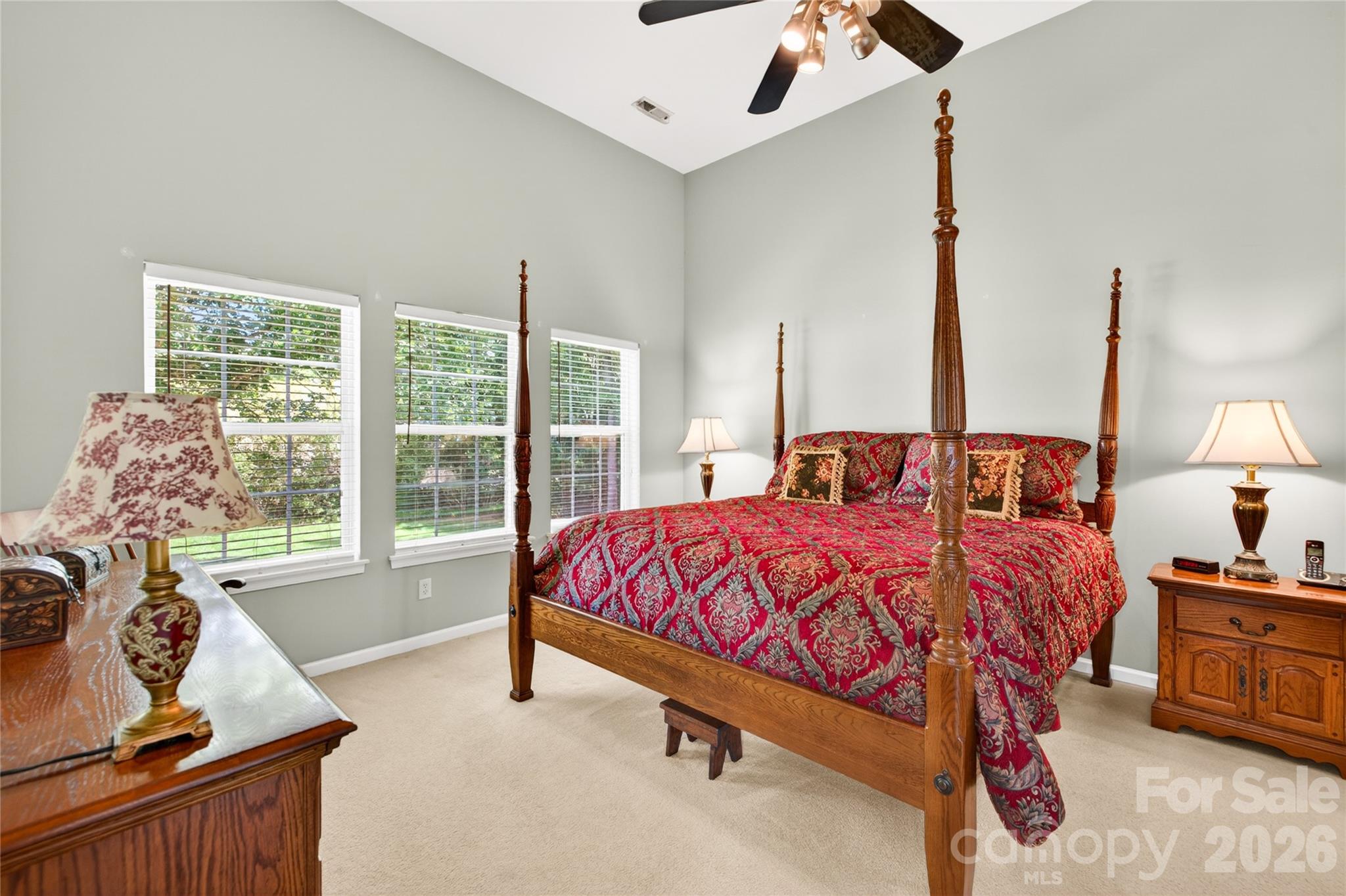 1918 Weighmont Court Charlotte NC 28227