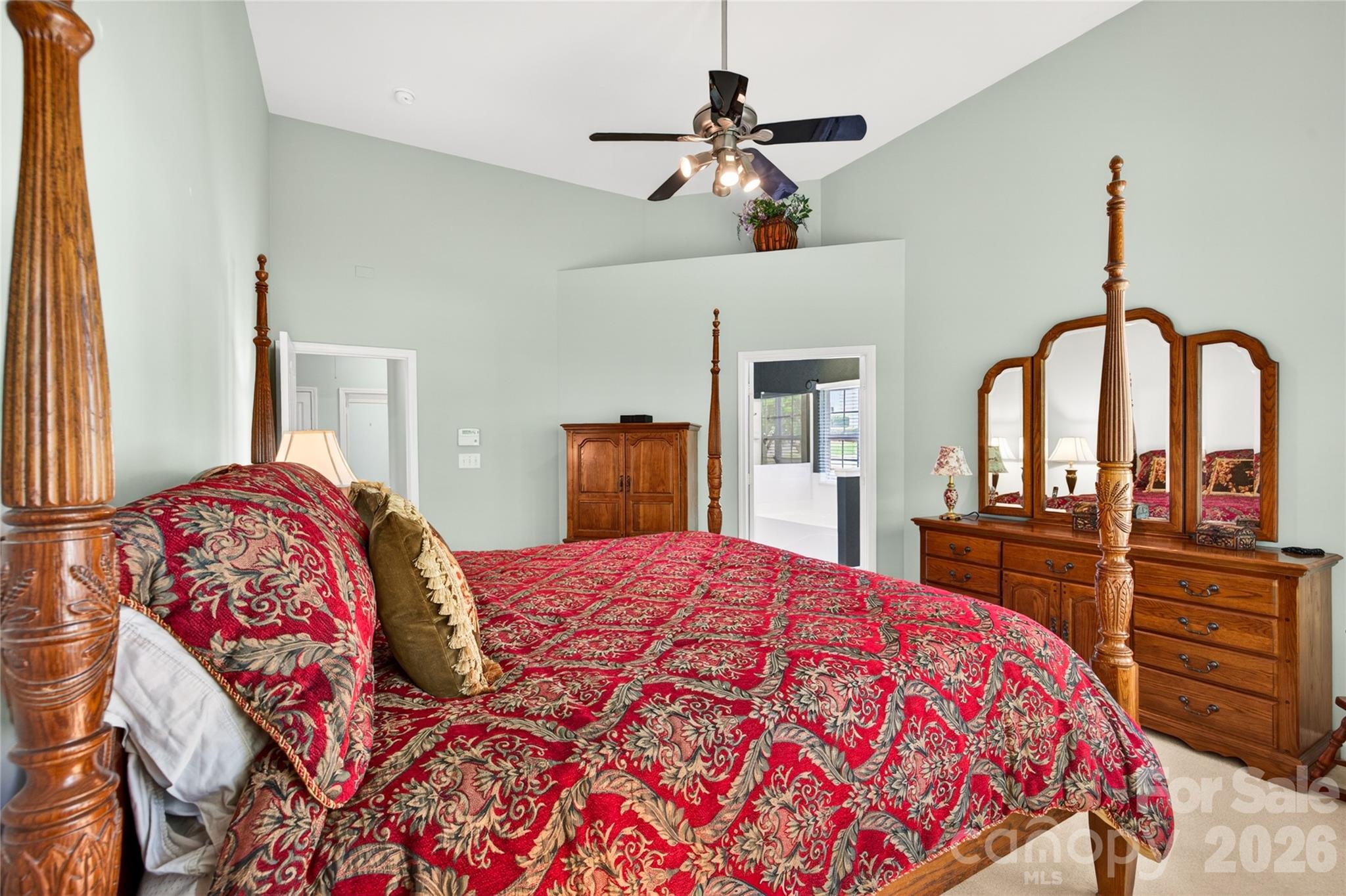 1918 Weighmont Court Charlotte NC 28227