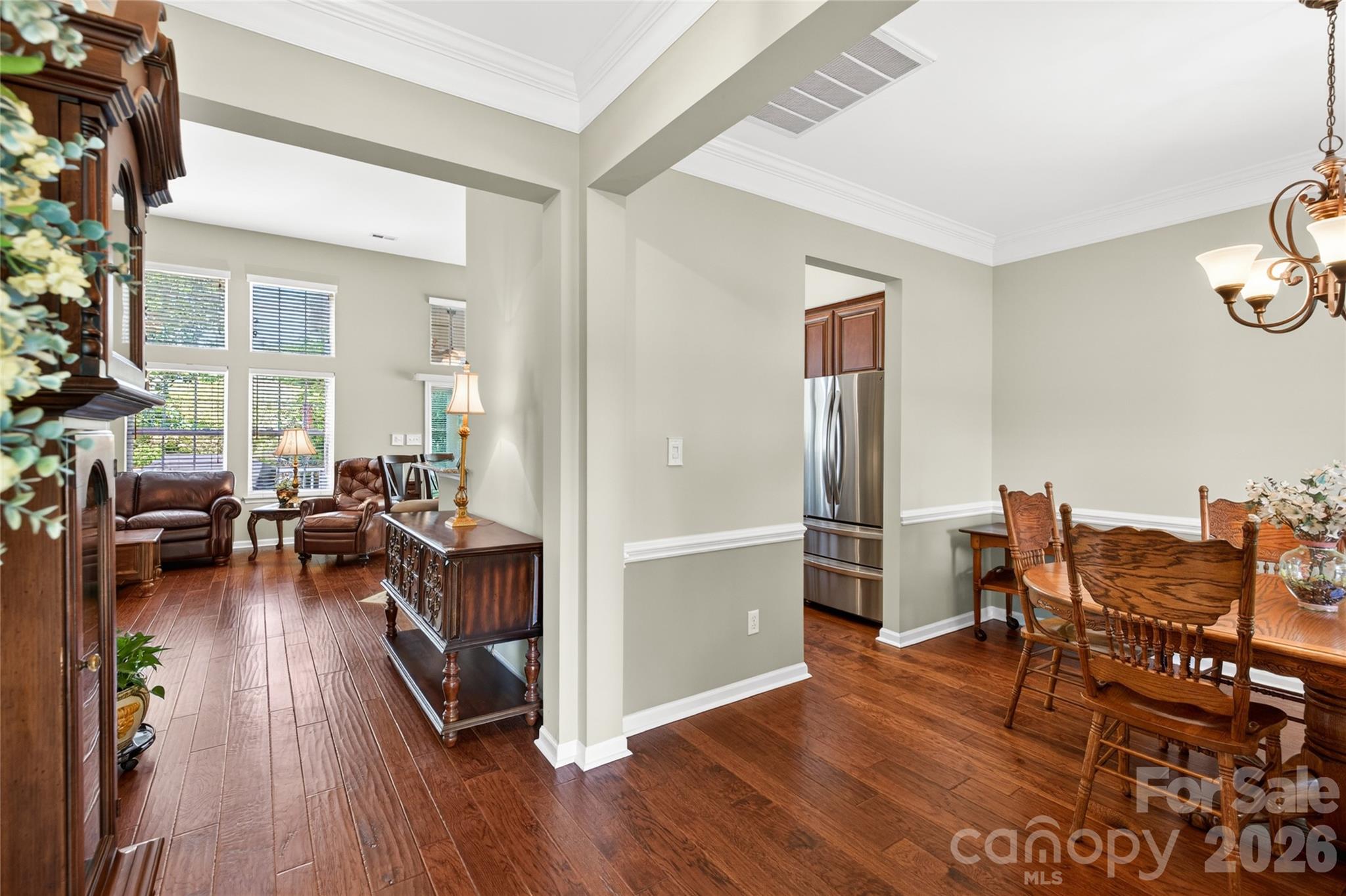 1918 Weighmont Court Charlotte NC 28227