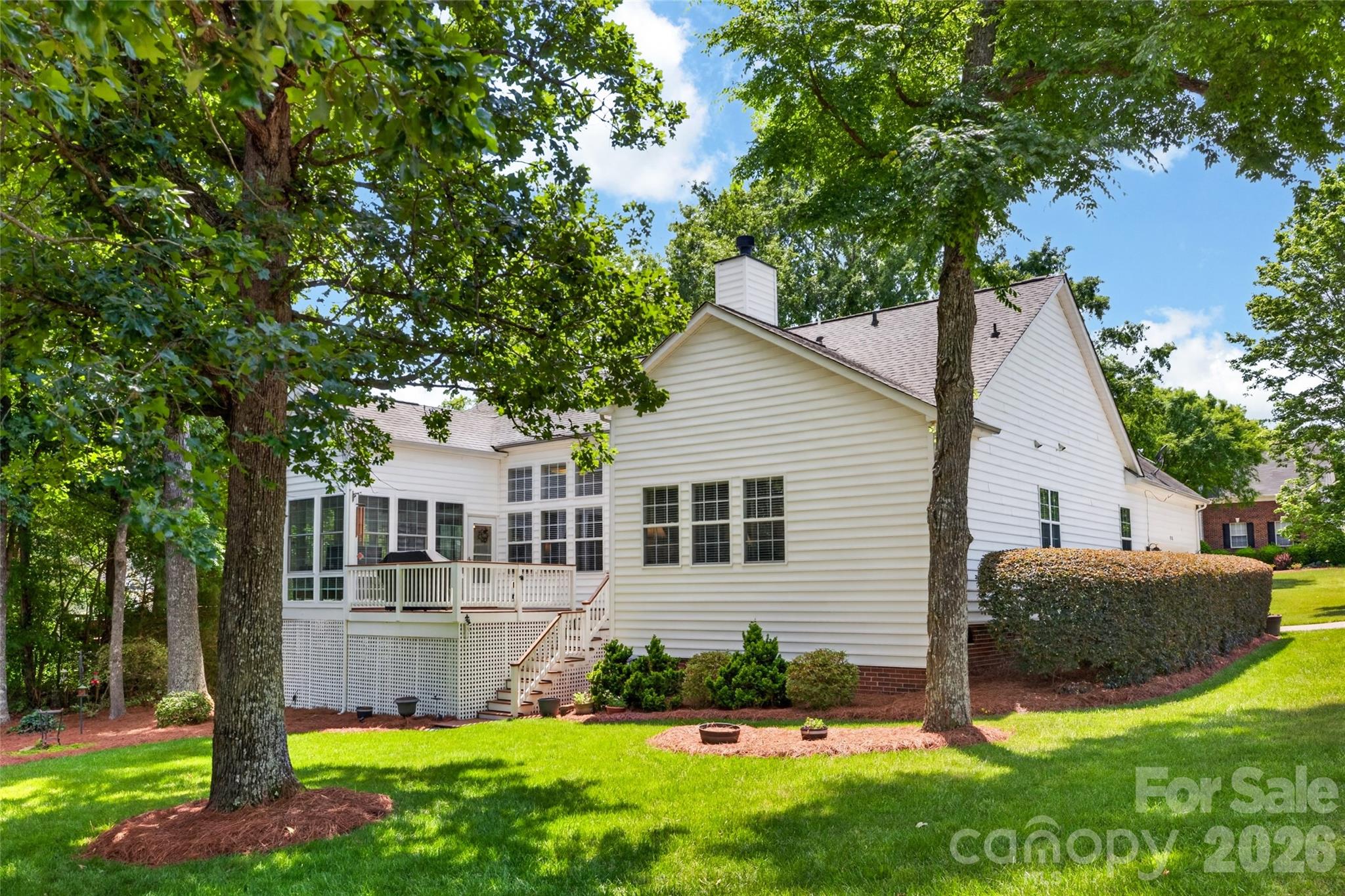 1918 Weighmont Court Charlotte NC 28227