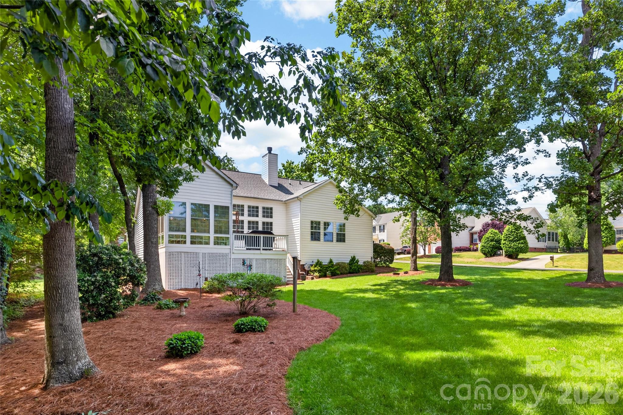 1918 Weighmont Court Charlotte NC 28227