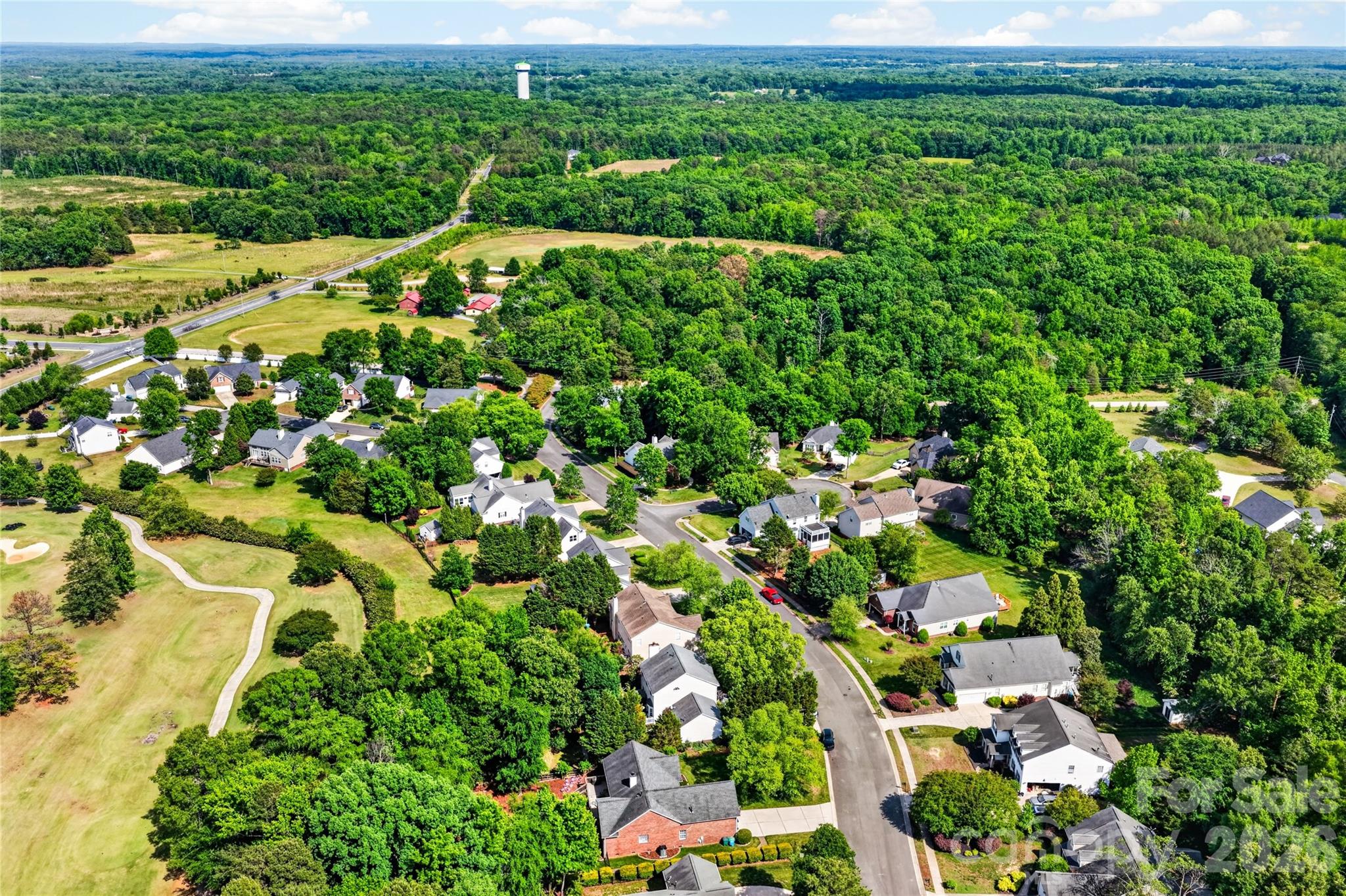 1918 Weighmont Court Charlotte NC 28227