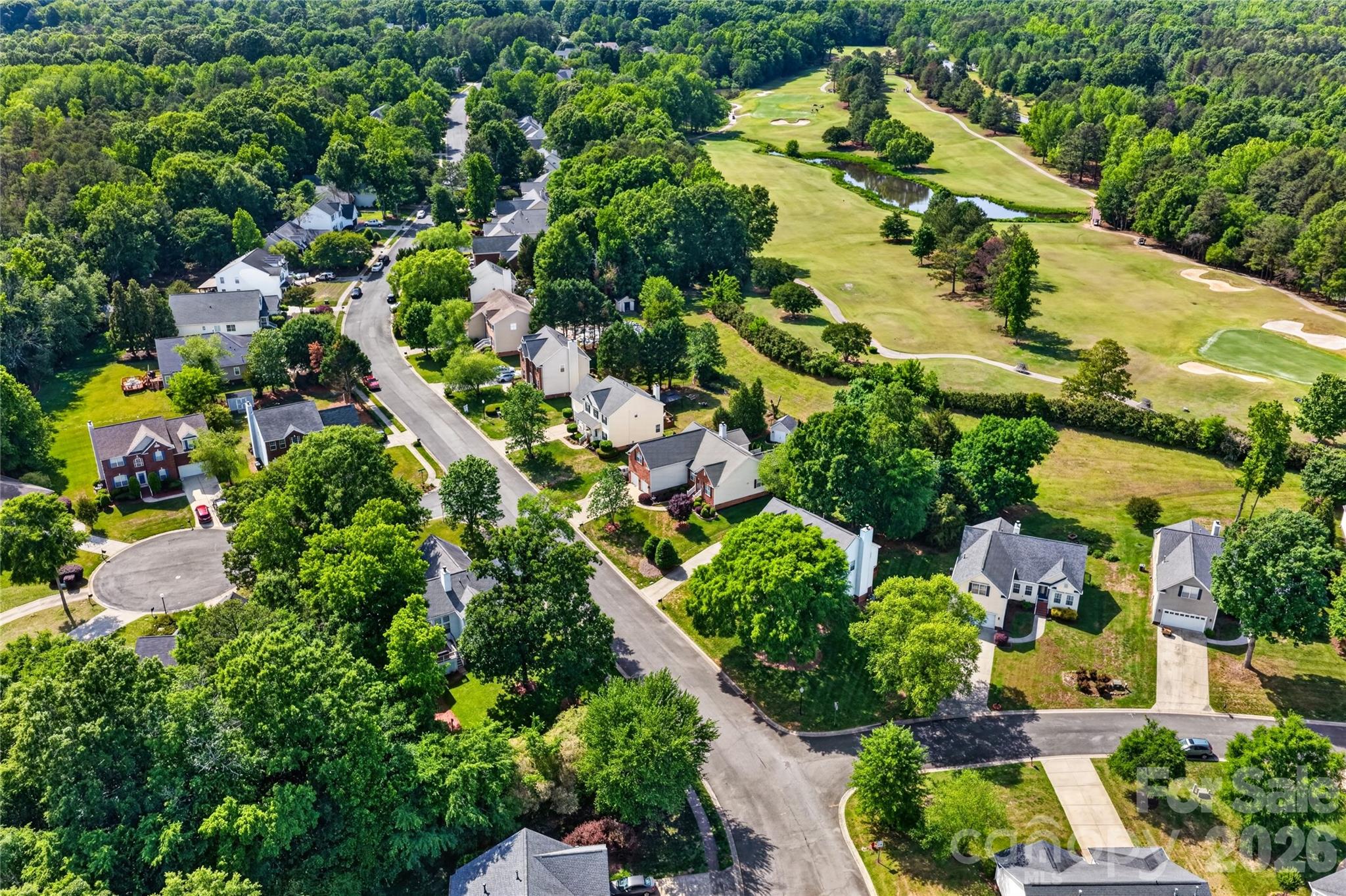 1918 Weighmont Court Charlotte NC 28227