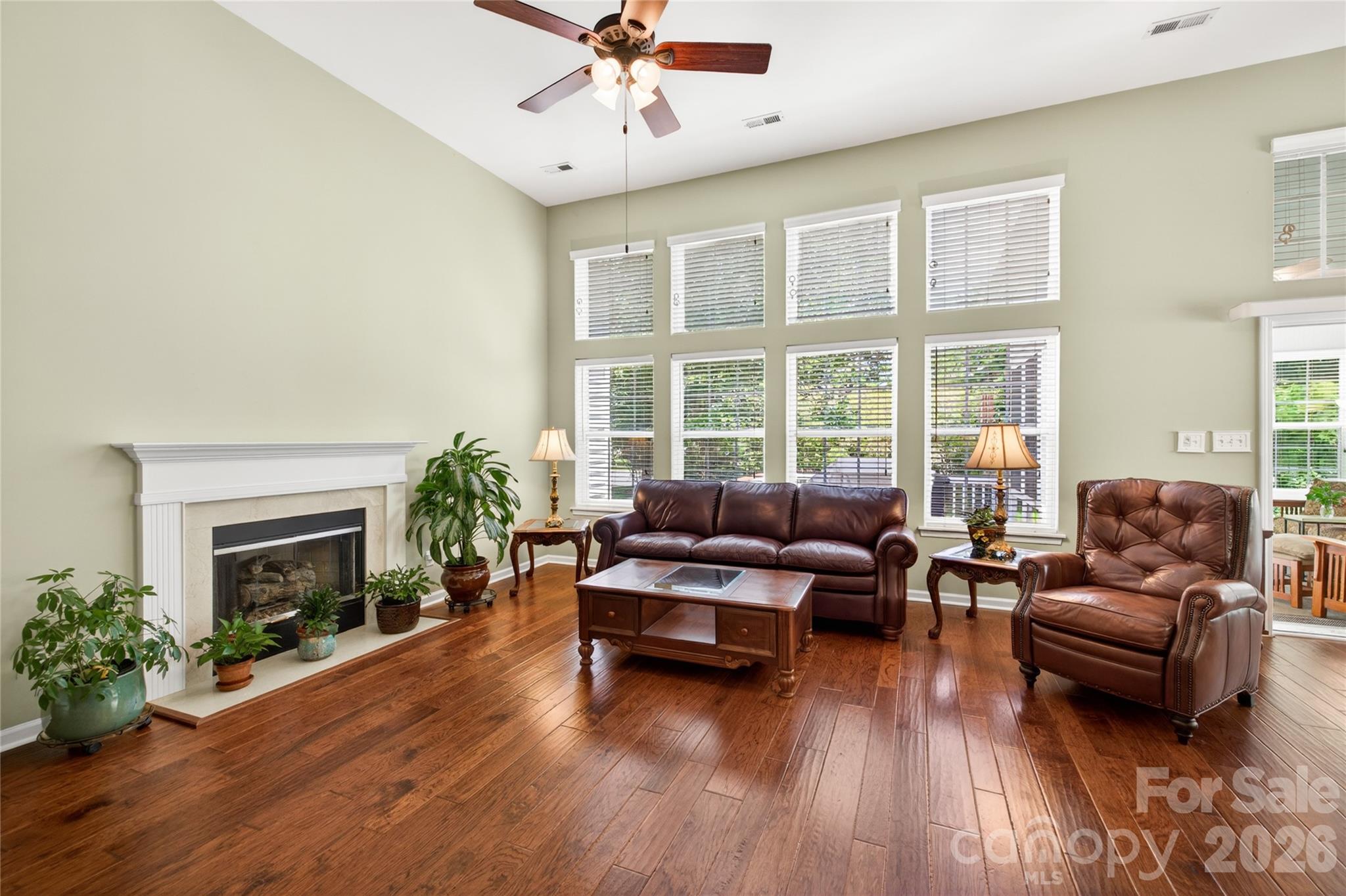 1918 Weighmont Court Charlotte NC 28227