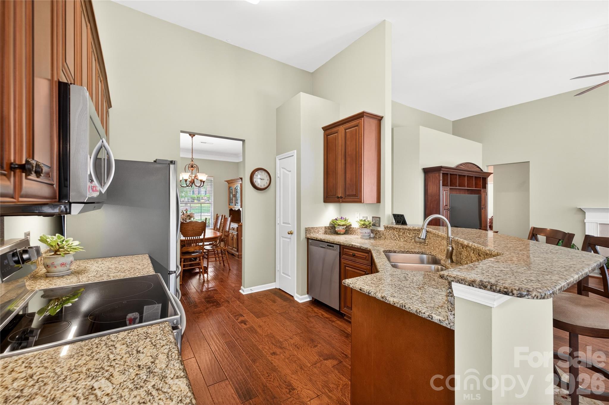 1918 Weighmont Court Charlotte NC 28227