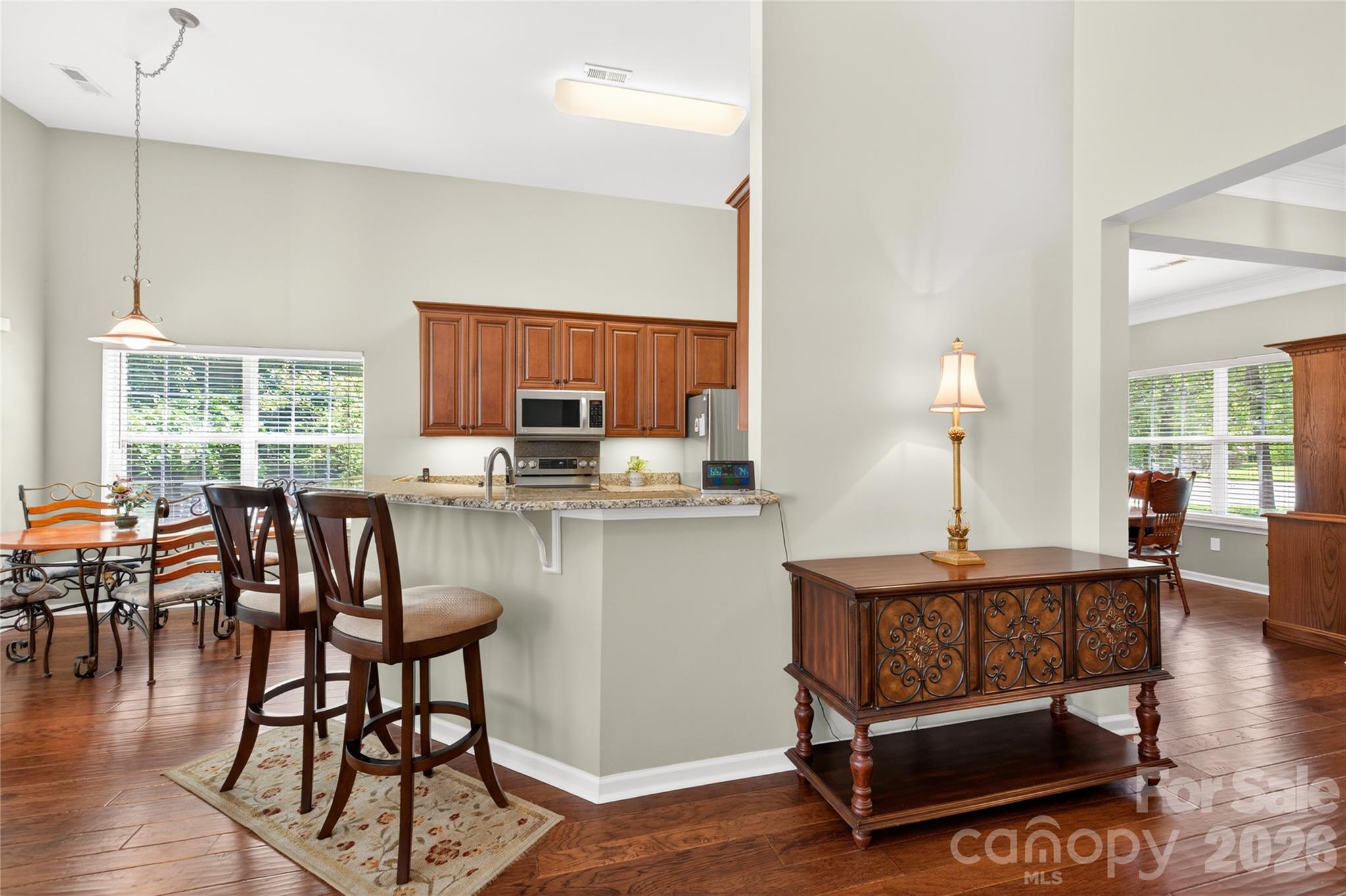 1918 Weighmont Court Charlotte NC 28227