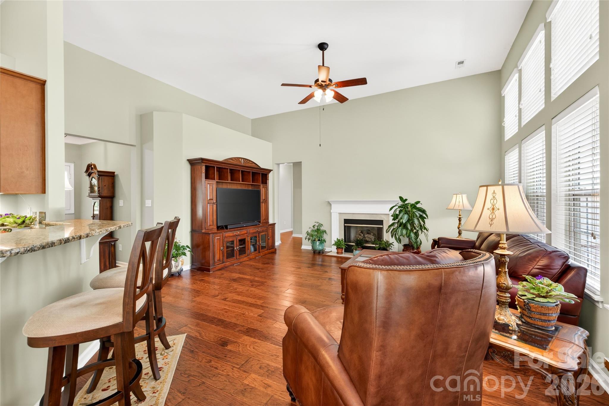 1918 Weighmont Court Charlotte NC 28227