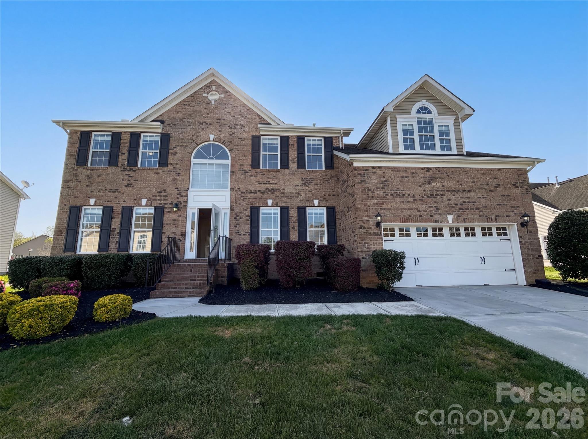 12914 Cleopatra Drive Charlotte NC 28213
