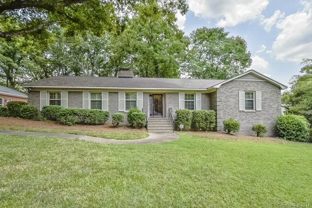728 Larkhall Lane Charlotte NC 28211