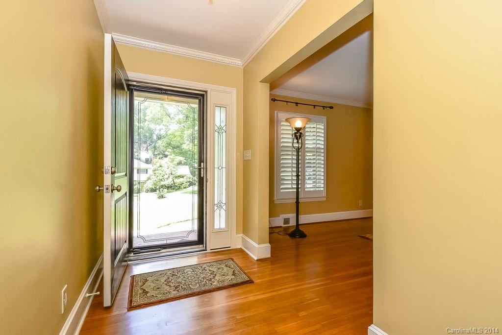 728 Larkhall Lane Charlotte NC 28211
