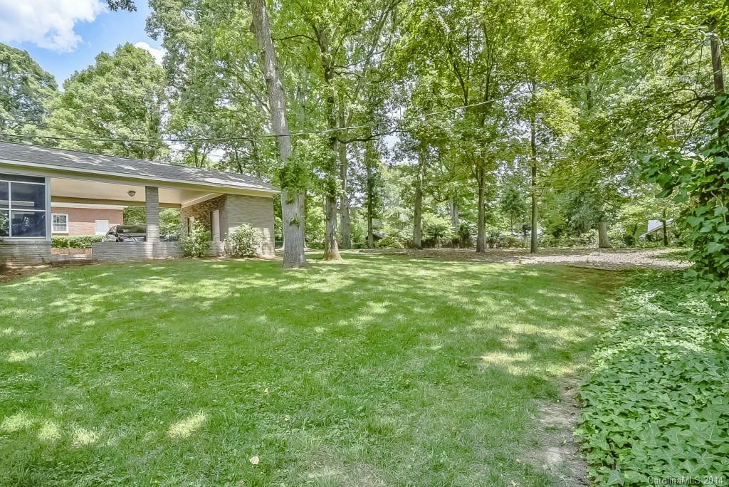 728 Larkhall Lane Charlotte NC 28211