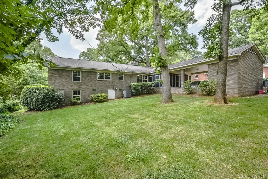 728 Larkhall Lane Charlotte NC 28211