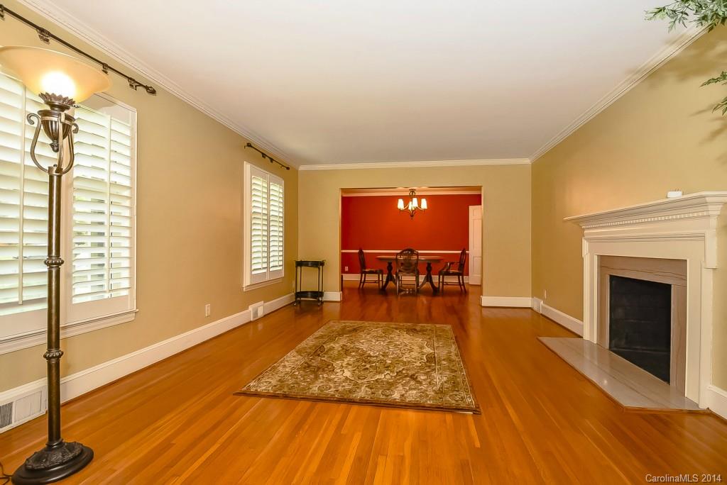 728 Larkhall Lane Charlotte NC 28211