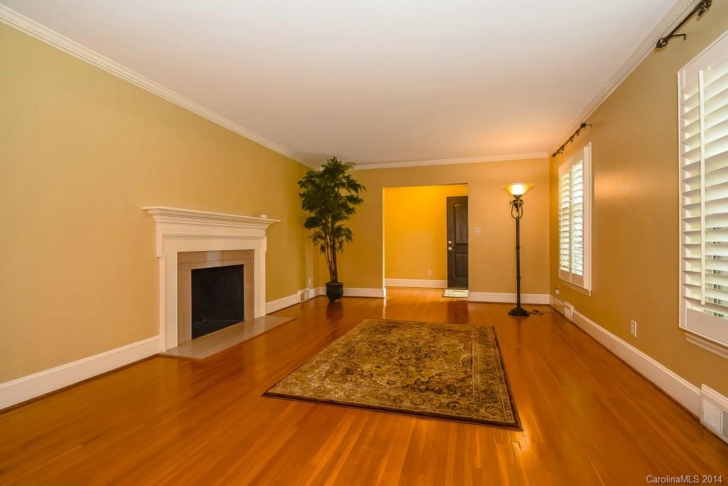 728 Larkhall Lane Charlotte NC 28211