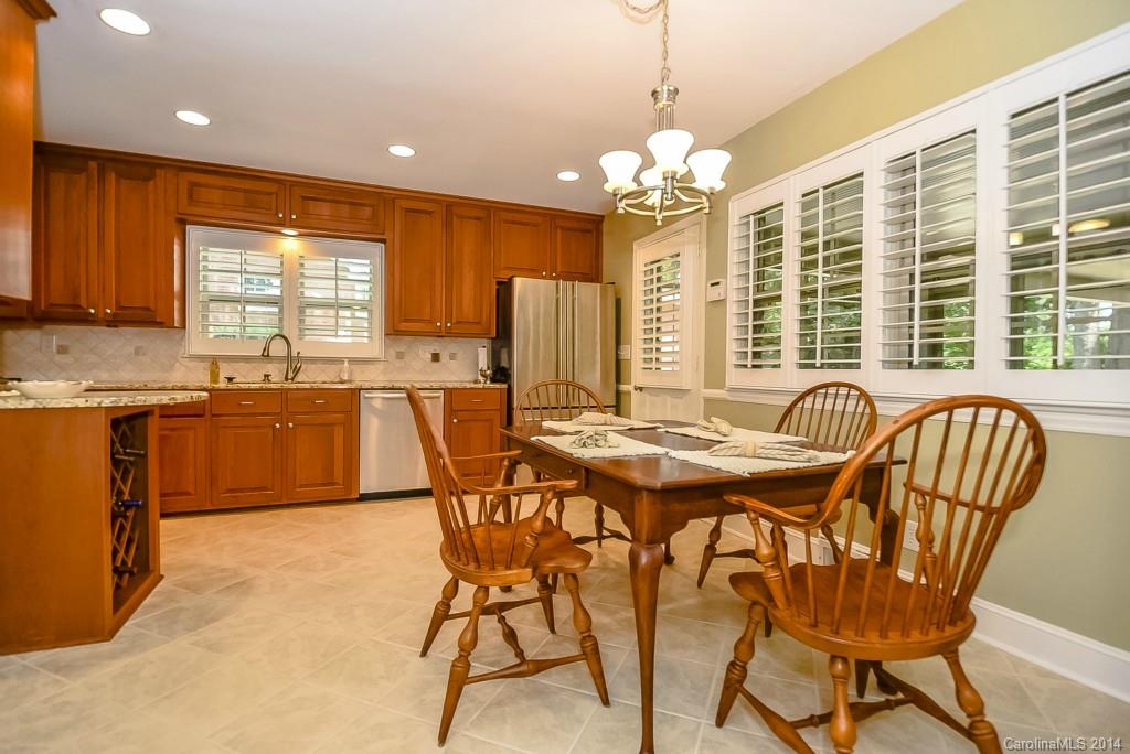 728 Larkhall Lane Charlotte NC 28211