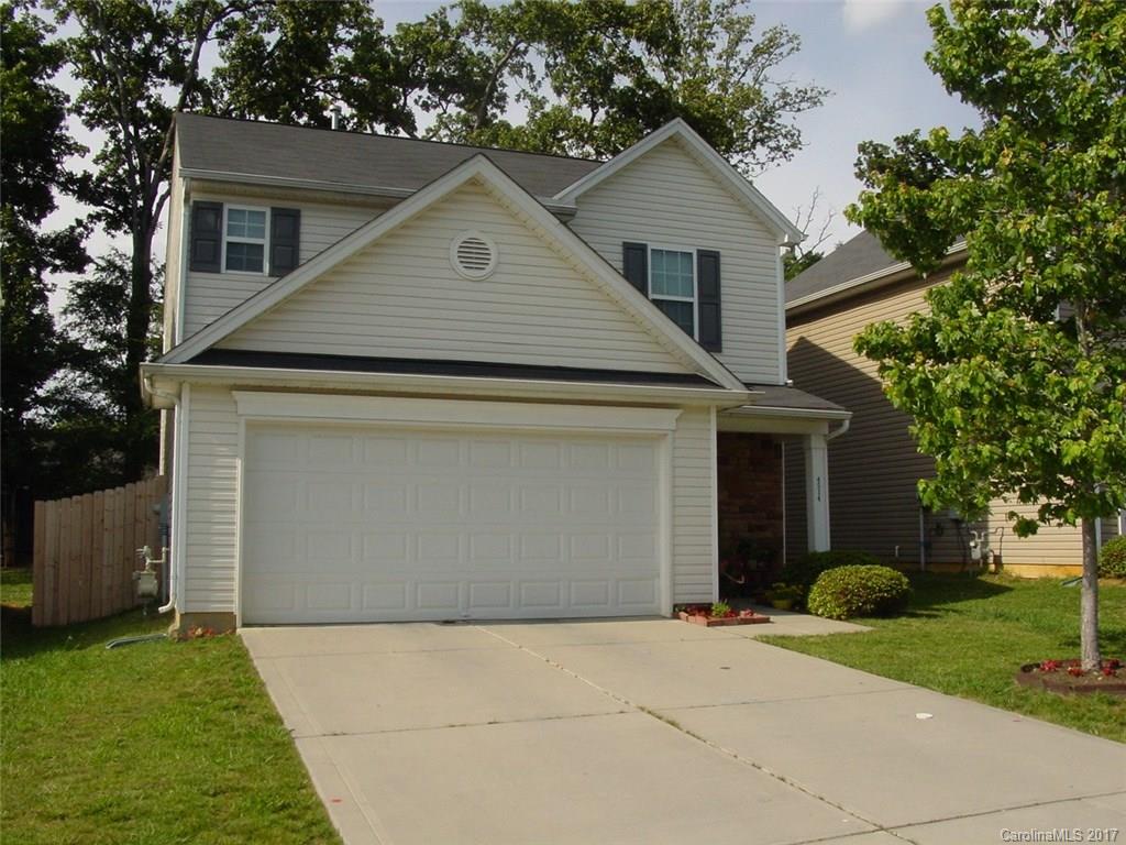 4514 Esmeralda Drive Charlotte NC 28269