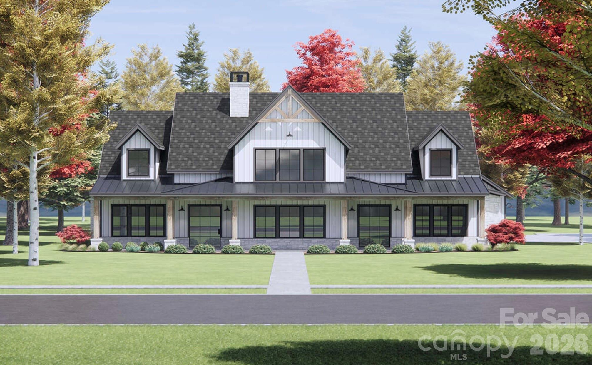 Lot 2 Country Estates Drive Waxhaw NC 28173