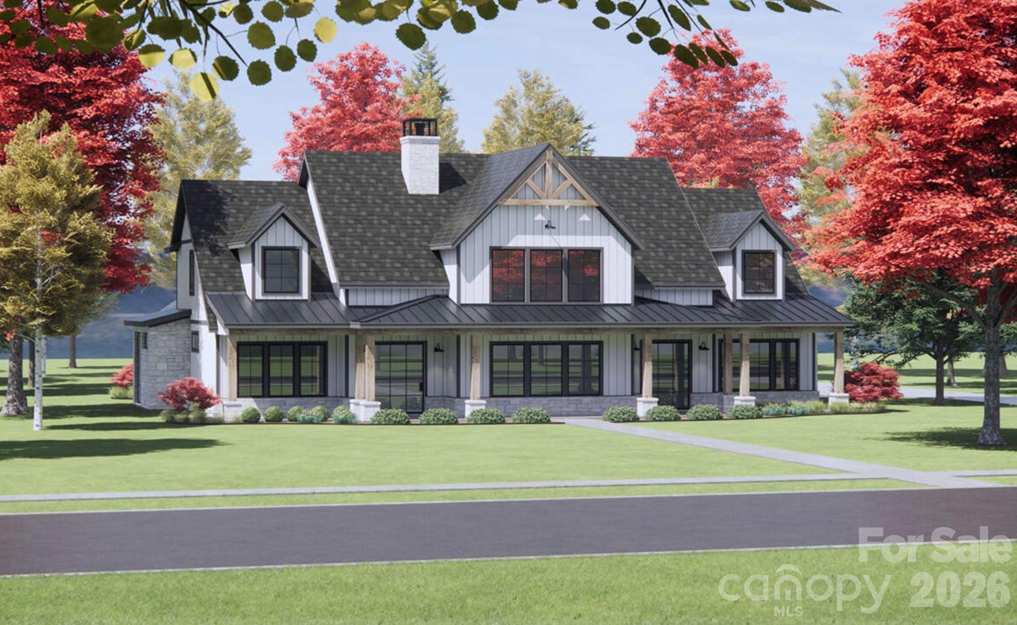 Lot 2 Country Estates Drive Waxhaw NC 28173