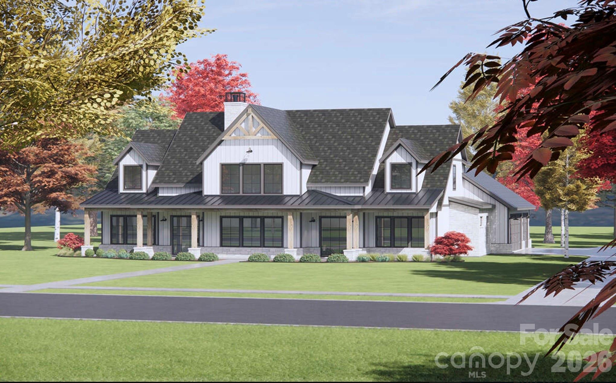 Lot 2 Country Estates Drive Waxhaw NC 28173
