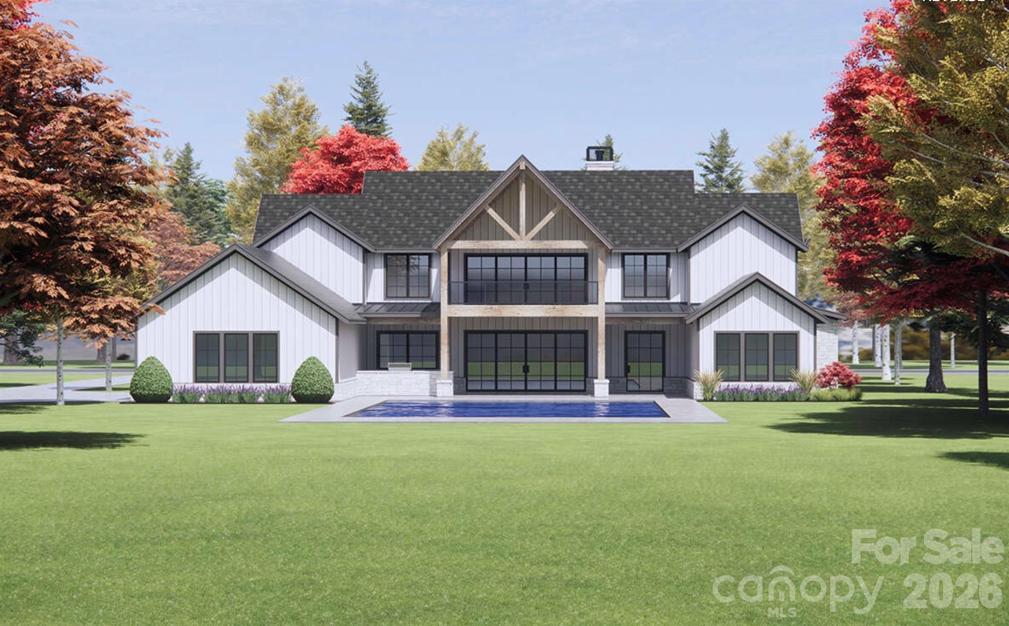 Lot 2 Country Estates Drive Waxhaw NC 28173