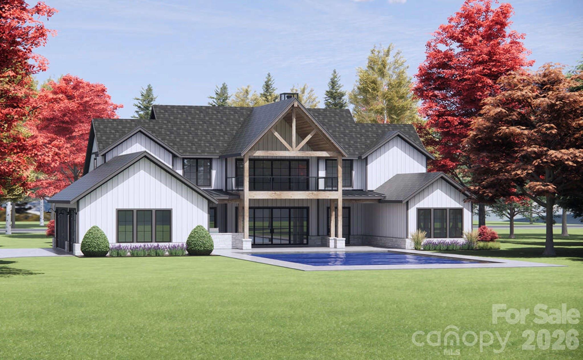 Lot 2 Country Estates Drive Waxhaw NC 28173