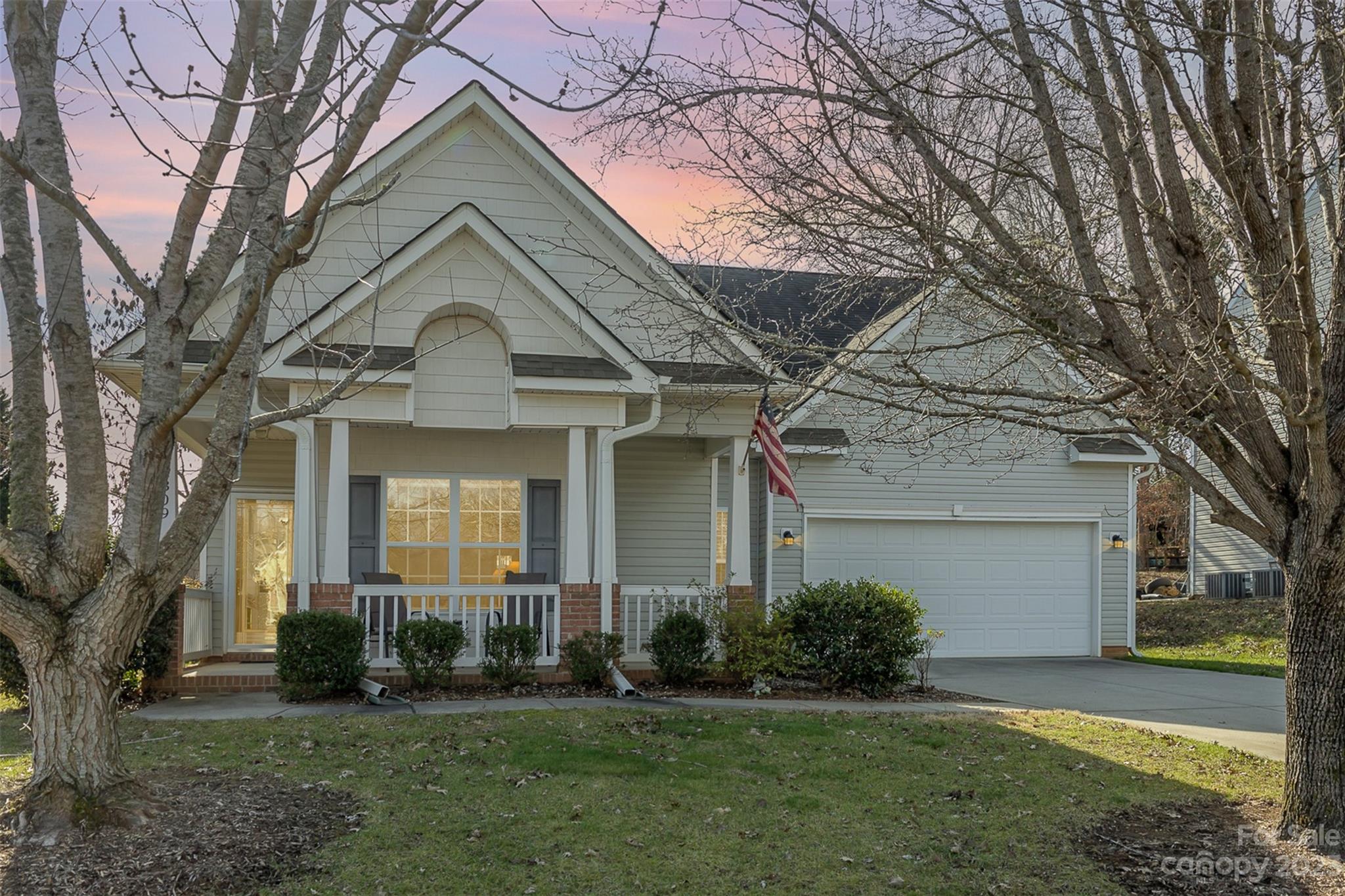 2309 Trace Creek Drive Waxhaw NC 28173