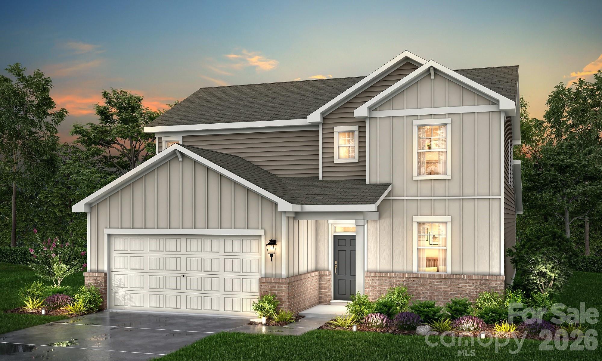 2508 Switchgrass Court Monroe NC 28110