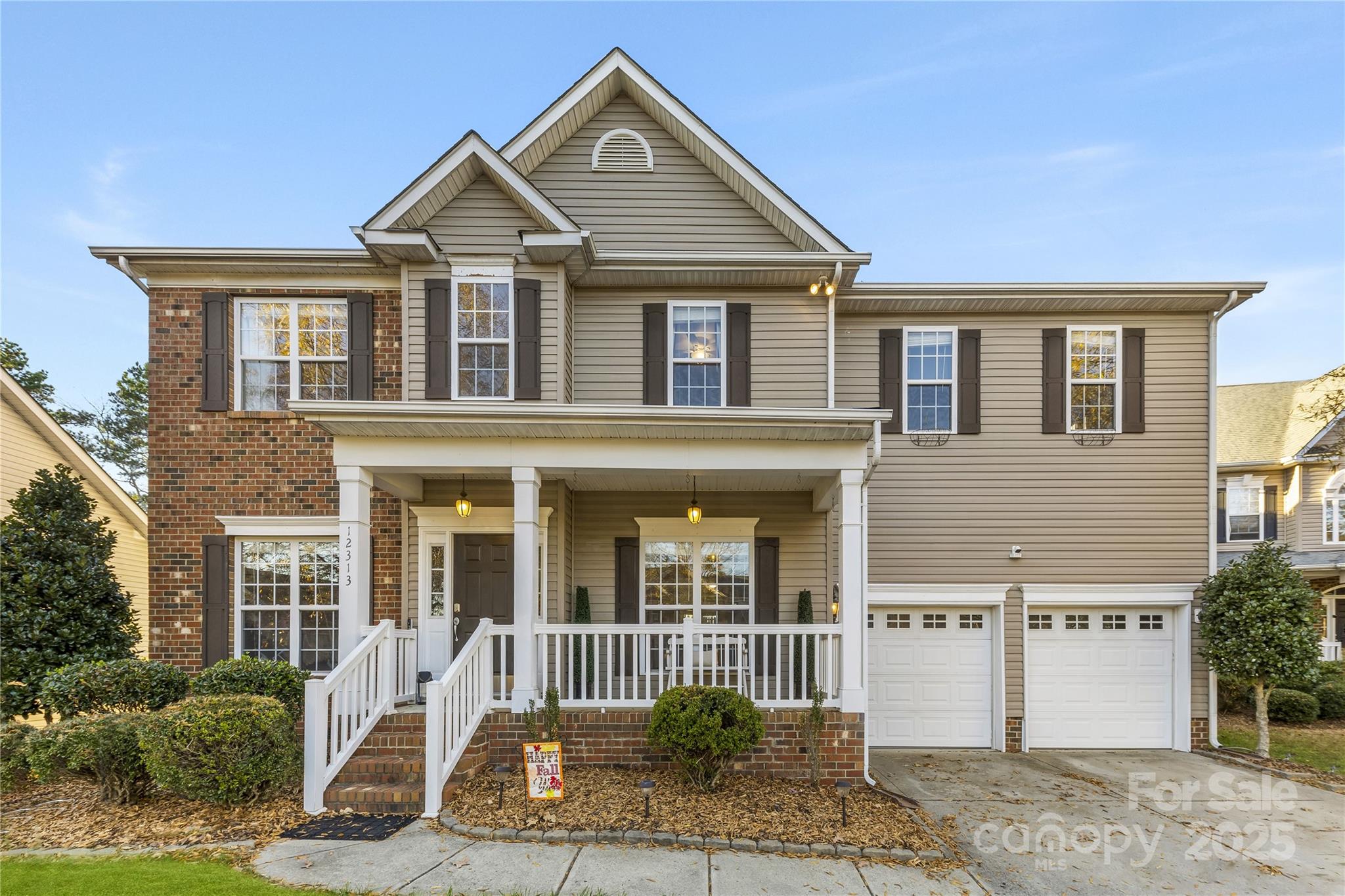 12313 Westbury Glen Court Charlotte NC 28262