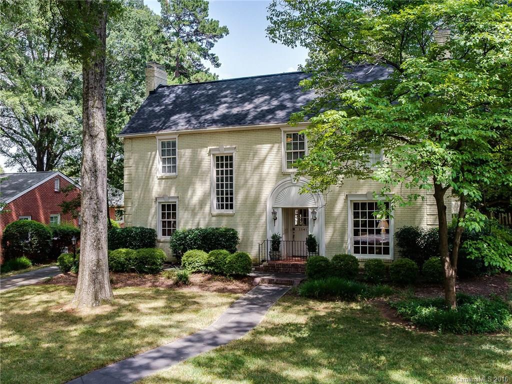 2541 Selwyn Avenue Charlotte NC 28209