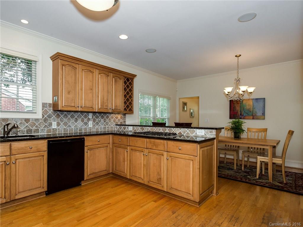 2541 Selwyn Avenue Charlotte NC 28209