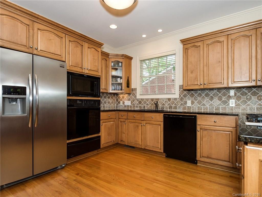 2541 Selwyn Avenue Charlotte NC 28209