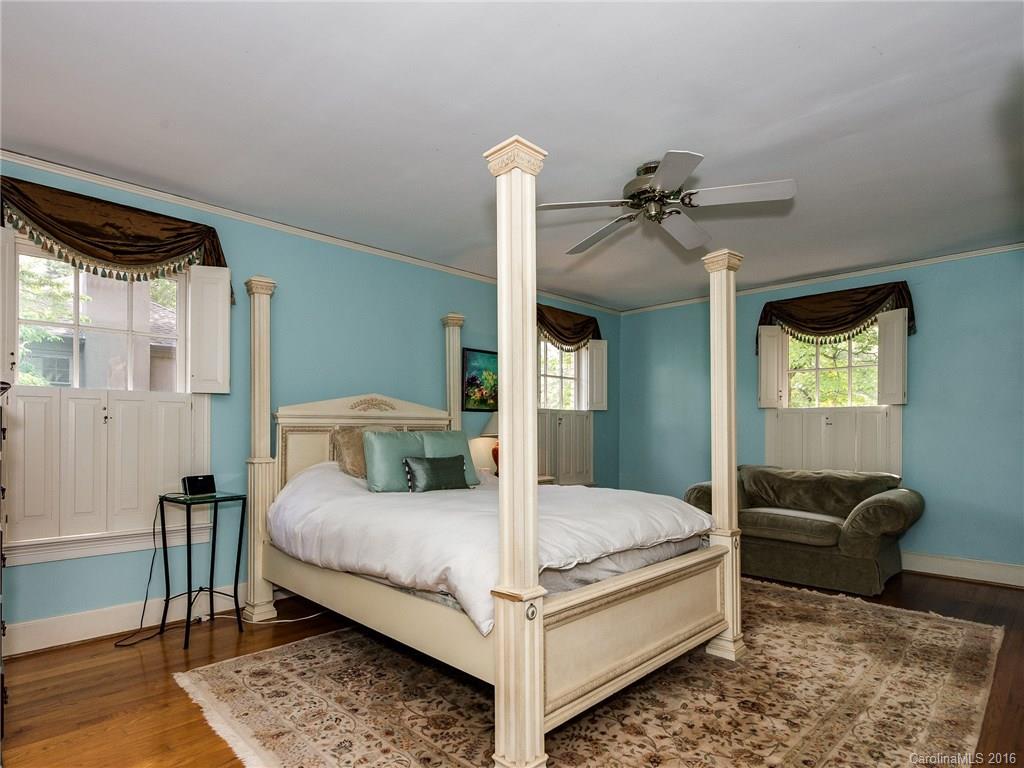 2541 Selwyn Avenue Charlotte NC 28209