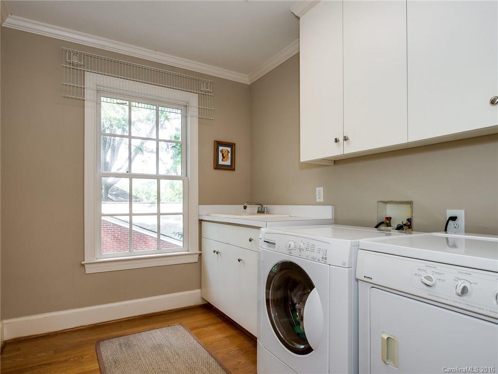 2541 Selwyn Avenue Charlotte NC 28209