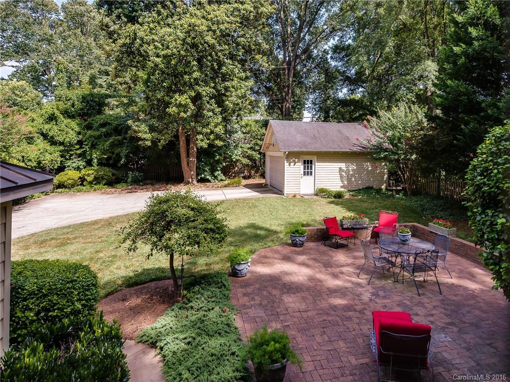 2541 Selwyn Avenue Charlotte NC 28209