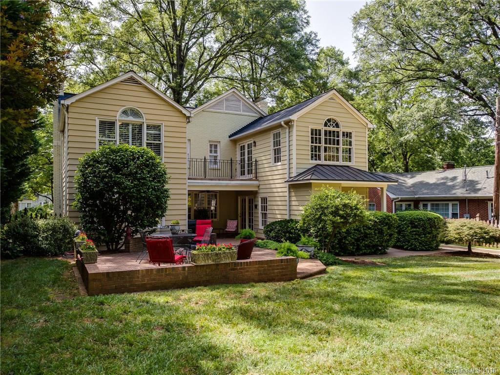 2541 Selwyn Avenue Charlotte NC 28209