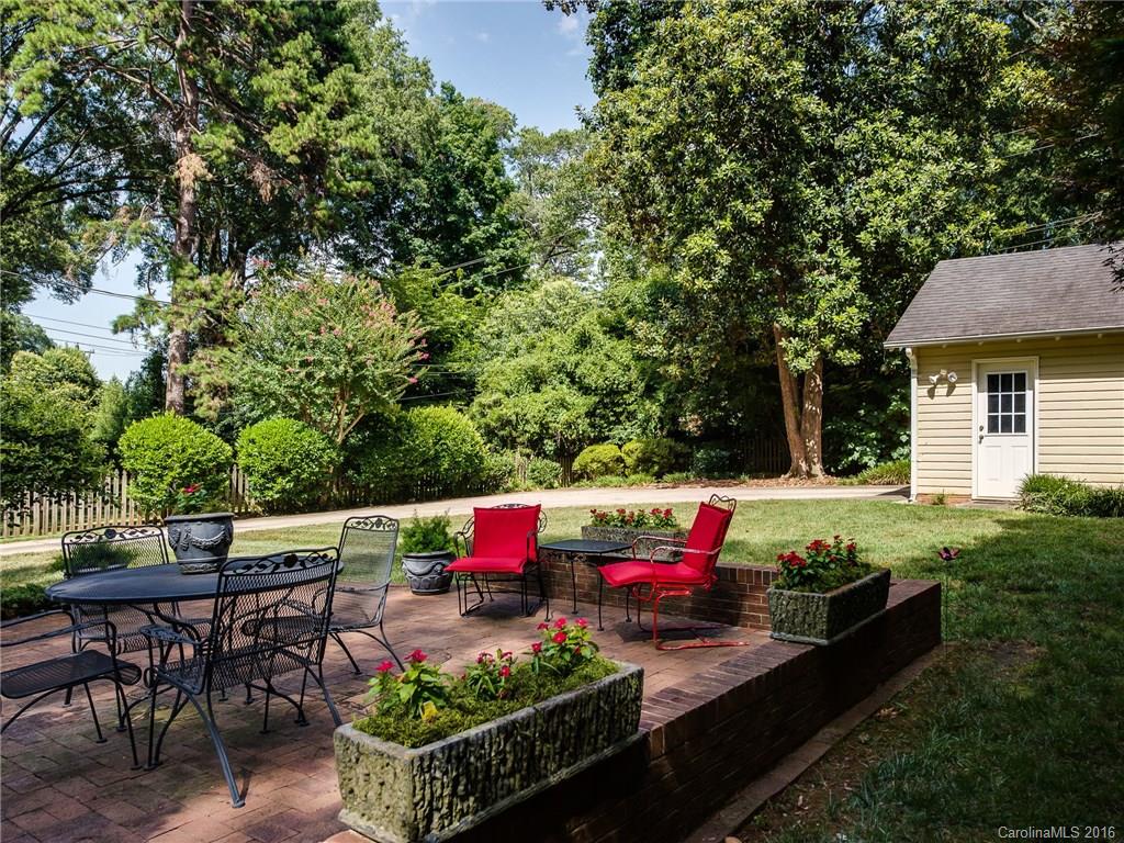 2541 Selwyn Avenue Charlotte NC 28209