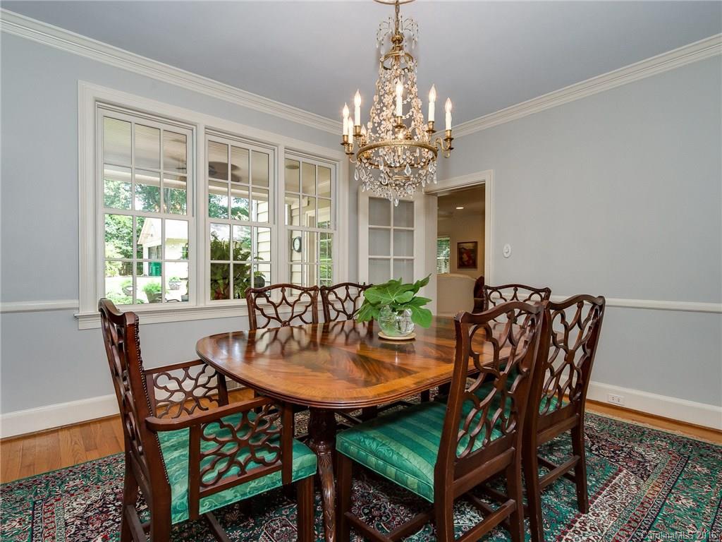 2541 Selwyn Avenue Charlotte NC 28209