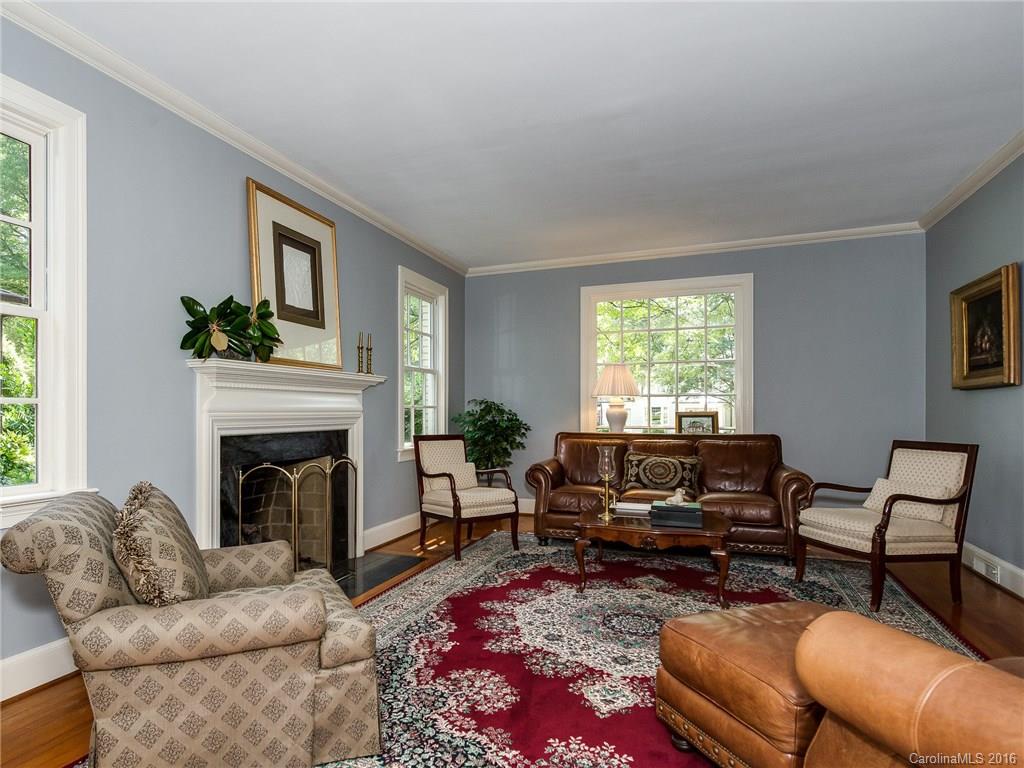 2541 Selwyn Avenue Charlotte NC 28209