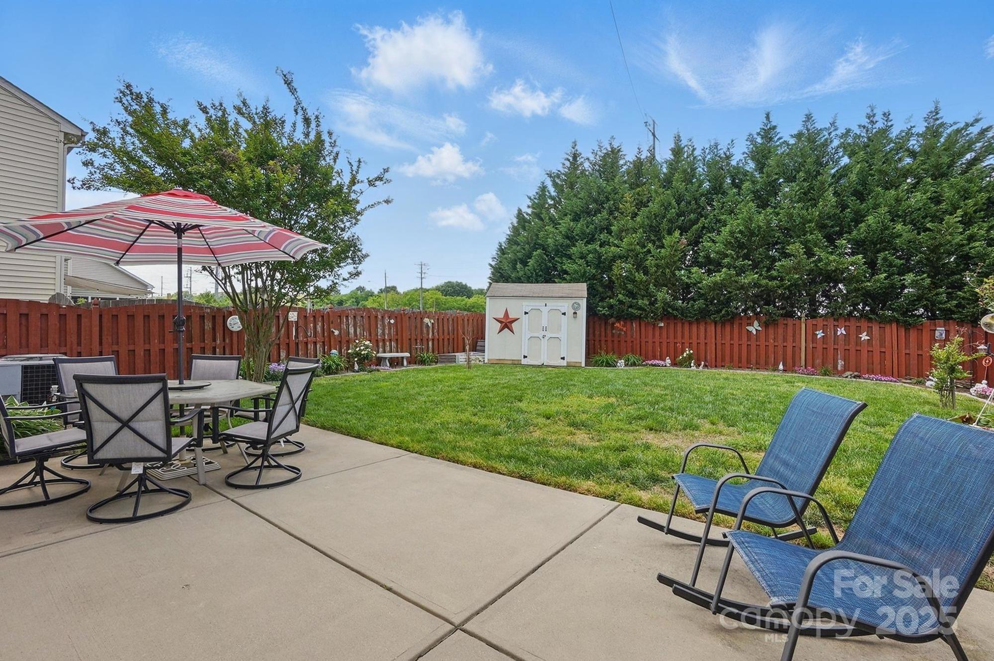 314 Pulaski Drive SW Concord NC 28027